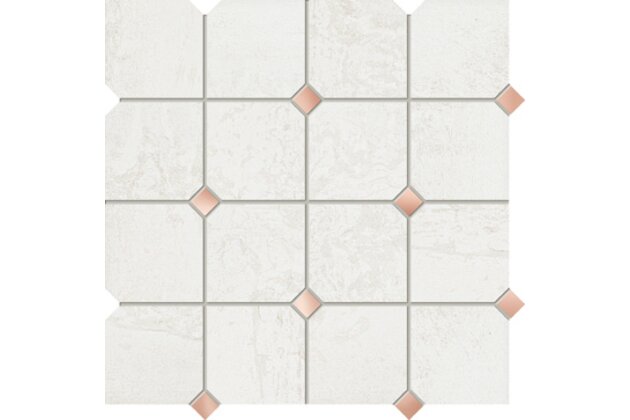 Mozaika Arté Ramina pololesk 30x30