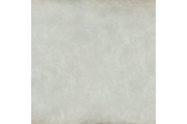 Dlažba Tubadzin Patina Plate white mat rektifikovaná 60x60