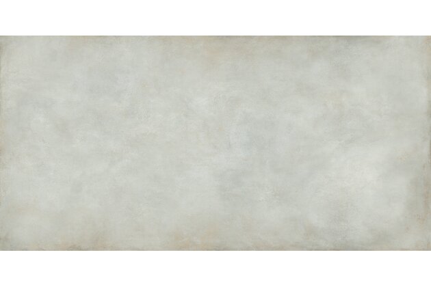 Dlažba Tubadzin Patina Plate white mat rektifikovaná 60x120