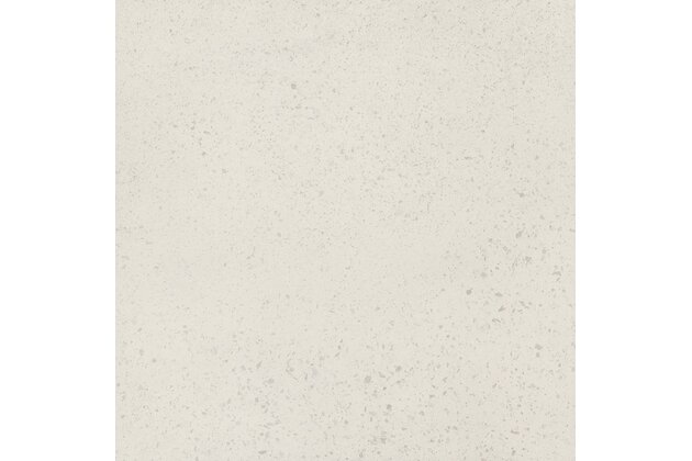 Dlažba Tubadzin Otis white mat rektifikovaná 60x60