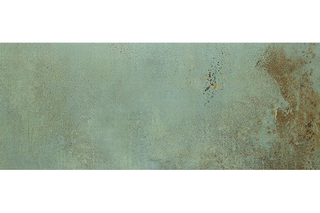 Obklad Tubadzin Goldgreen green mat rektifikovaný 30x75