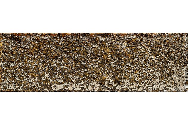 Dekor Tubadzin Goldgreen mix lesk rektifikovaný 7x22