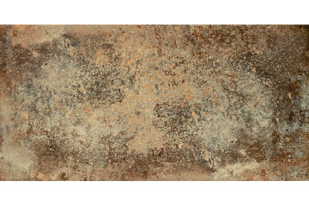 Obklad Tubadzin Credo brown mat 31x61