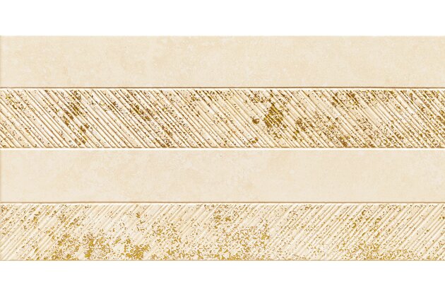 Dekor Tubadzin Credo lines mat 31x61