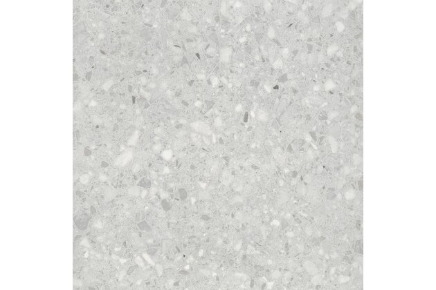 Dlažba Tubadzin Macchia grey mat rektifikovaná 60x60