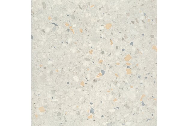 Dlažba Tubadzin Macchia beige mat rektifikovaná 60x60