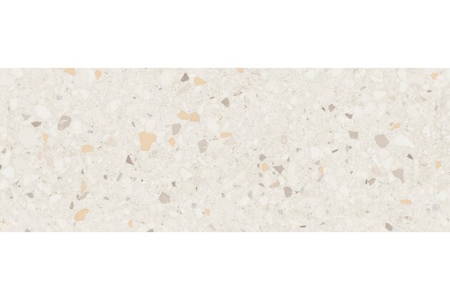 Obklad Tubadzin Macchia beige pololesk rektifikovaný 33x90