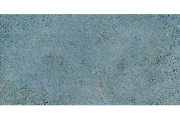 Obklad Tubadzin Margot blue mat 31x61