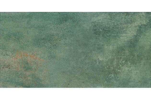 Obklad Tubadzin Margot green mat 31x61