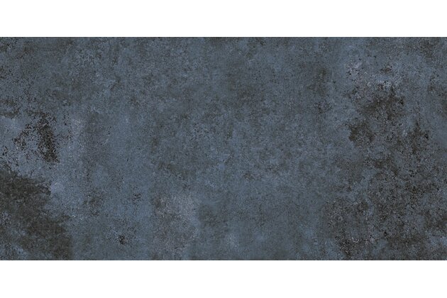 Dlažba Tubadzin Torano anthrazite mat rektifikovaná 60x120