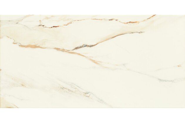 Obklad Tubadzin Flare white lesk 31x61