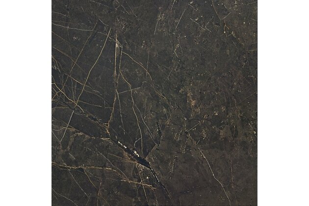 Dlažba Tubadzin Opium dark pololesk rektifikovaná 60x60