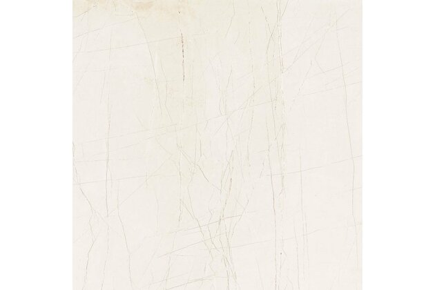 Dlažba Tubadzin Opium white pololesk rektifikovaná 60x60