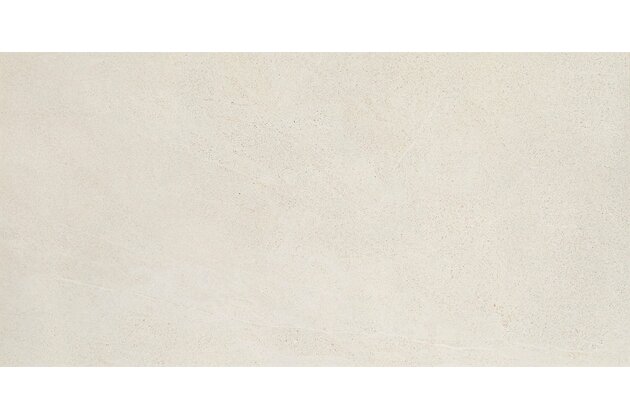 Dlažba Tubadzin Stige white mat rektifikovaná 60x120