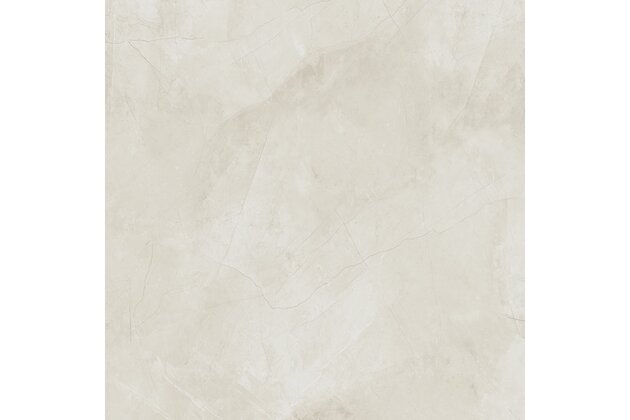 Dlažba Tubadzin Harmonic white lesk rektifikovaná 120x120