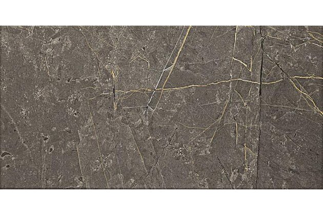 Obklad Tubadzin Sable black lesk 31x61