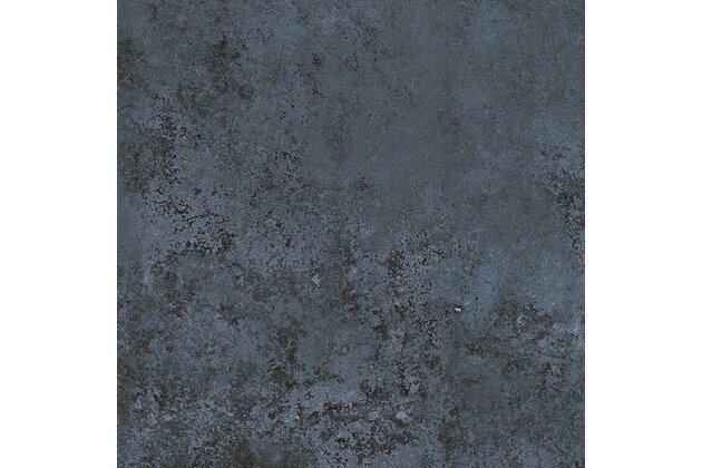 Dlažba Tubadzin Torano anthrazite mat rektifikovaná 60x60