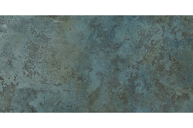 Obklad Arté Ordessa blue mat 31x61