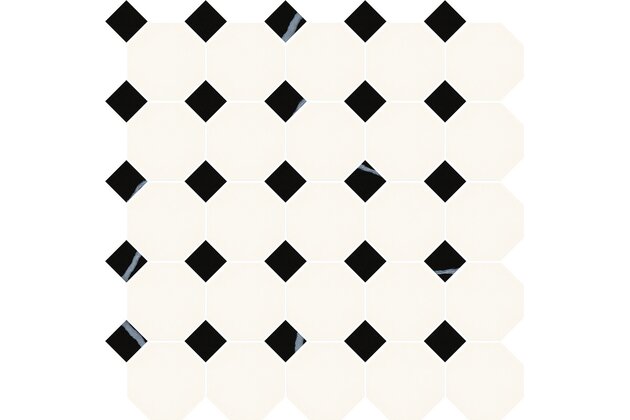 Mozaika Tubadzin Fashion 2 pololesk 30x30