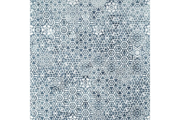 Dlažba Tubadzin Boho mat rektifikovaná 60x60