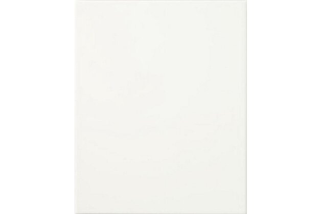 Obklad Tubadzin Fiesta biala lesk 25x36