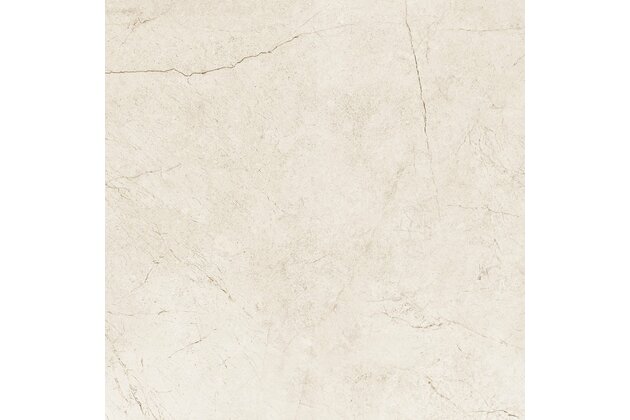 Dlažba Tubadzin Harper beige pololesk rektifikovaná 60x60