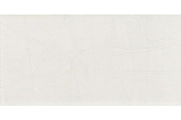 Obklad Arté Idylla white lesk 31x61