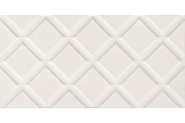 Obklad Arté Idylla white struktura lesk 31x61