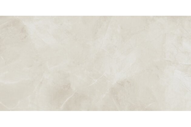 Dlažba Tubadzin Harmonic white lesk rektifikovaná 60x120