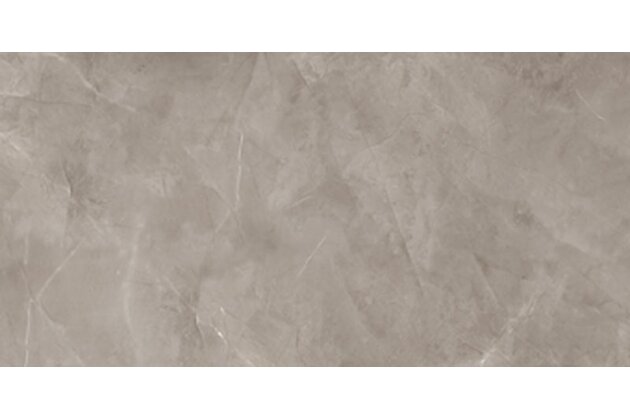 Dlažba Tubadzin Harmonic grey lesk rektifikovaná 60x120