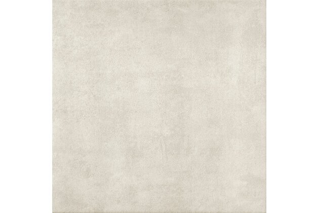 Dlažba Tubadzin Tempre grey mat rektifikovaná 45x45