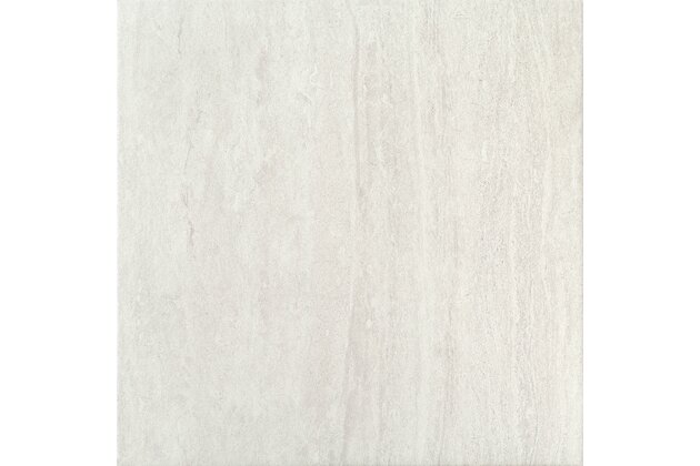 Dlažba Tubadzin Blink grey mat rektifikovaná 45x45