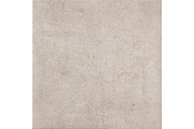 Dlažba Tubadzin Dover graphite mat rektifikovaná 45x45