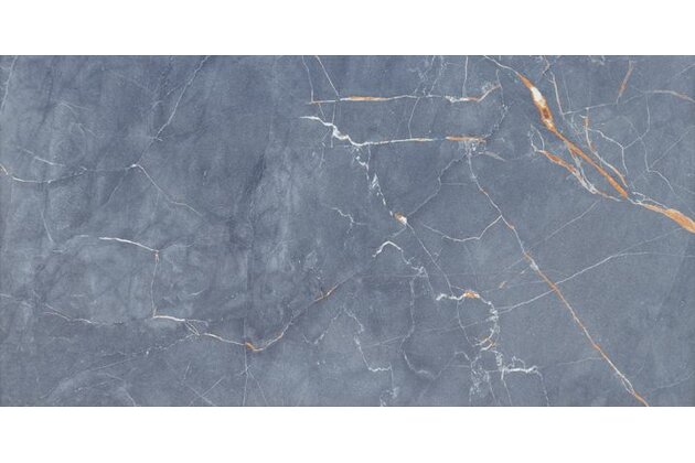 Obklad Arté Chic stone blue lesk 31x61