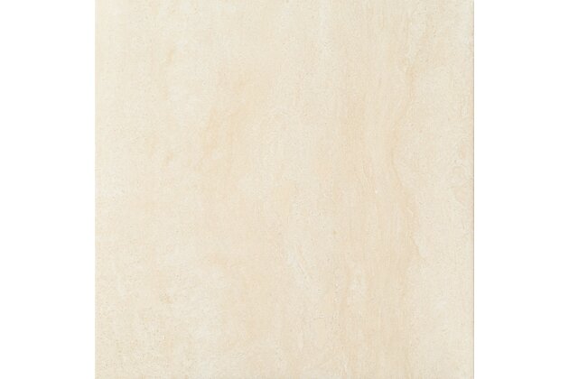 Dlažba Tubadzin Blink beige mat rektifikovaná 45x45