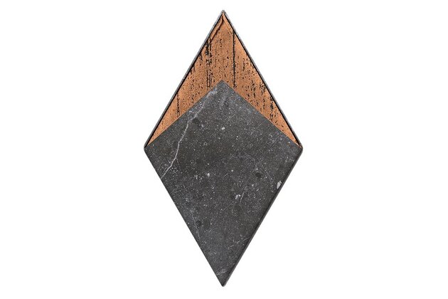 Dekor Arté Margaret geo lesk 10x11