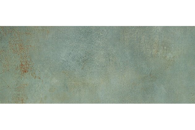 Obklad Arté Vinaros green mat rektifikovaný 30x75