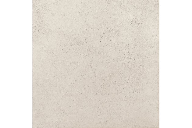 Dlažba Tubadzin Dover grey mat rektifikovaná 45x45