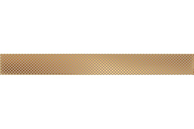 Listela Arté Navona beige lesk 5x36