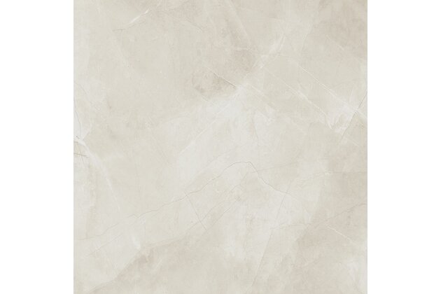 Dlažba Tubadzin Harmonic white lesk rektifikovaná 60x60