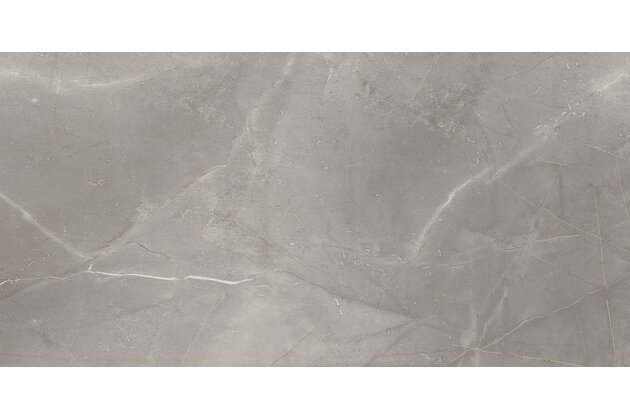 Dlažba Arté Blackwall grey pololesk rektifikovaná 60x120