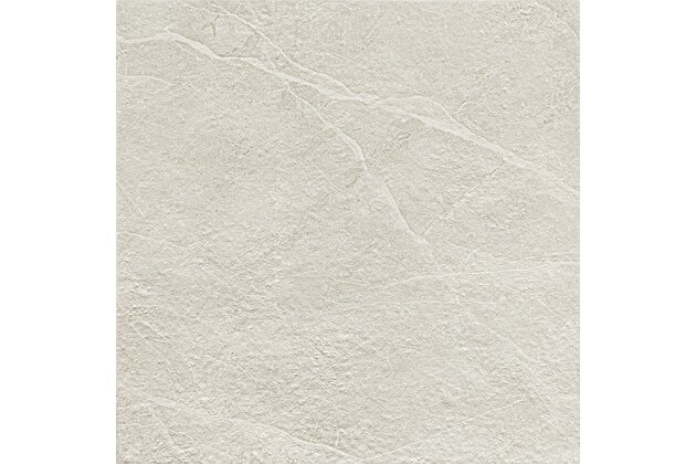 Dlažba Arté Fuoco white mat rektifikovaná 60x60