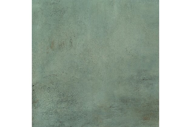 Dlažba Arté Kaldera green mat rektifikovaná 60x60