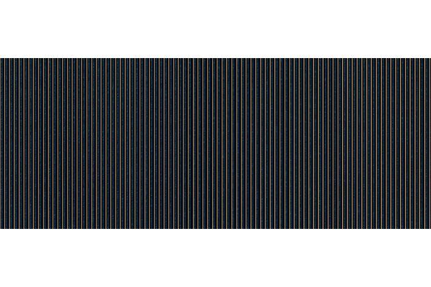 Dekor Tubadzin Blue Stone line lesk rektifikovaný 30x75