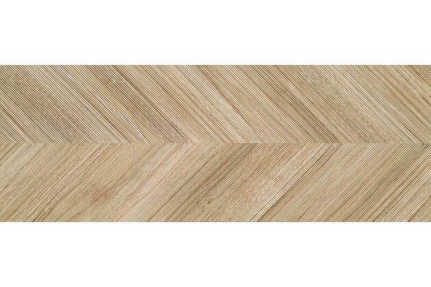 Obklad Tubadzin Elle wood struktura mat rektifikovaný 33x90