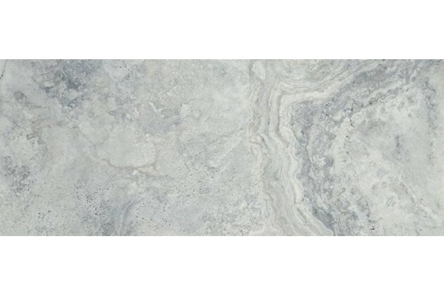 Obklad Tubadzin Fadma blue lesk rektifikovaný 30x75