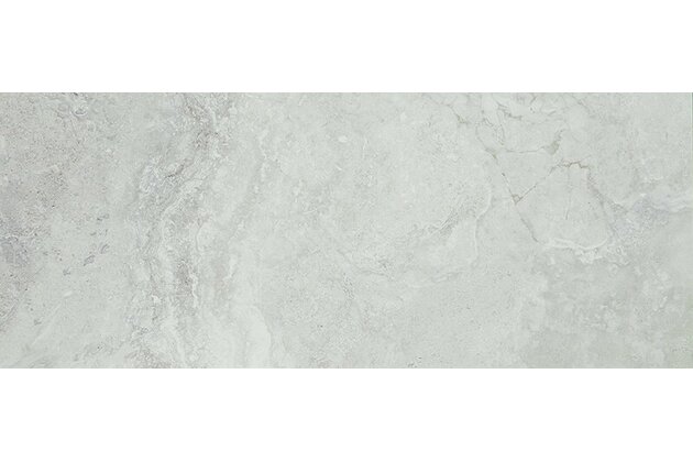 Obklad Tubadzin Fadma white lesk rektifikovaný 30x75