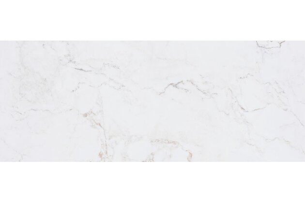 Obklad Tubadzin Rochelle white pololesk rektifikovaný 30x75