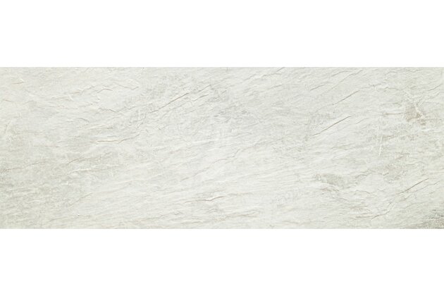 Obklad Tubadzin Sedona white struktura mat rektifikovaný 33x90