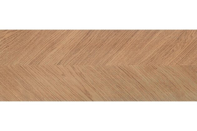 Obklad Tubadzin Sedona wood struktura mat rektifikovaný 33x90